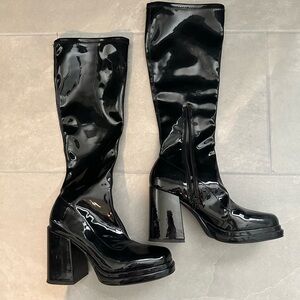 Steve Madden Knee-High Boots